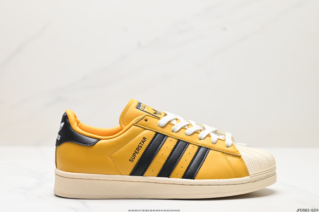 Adidas Superstar Shoes